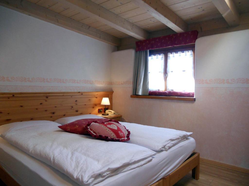 Hotel Salvanel Cavalese Zimmer foto